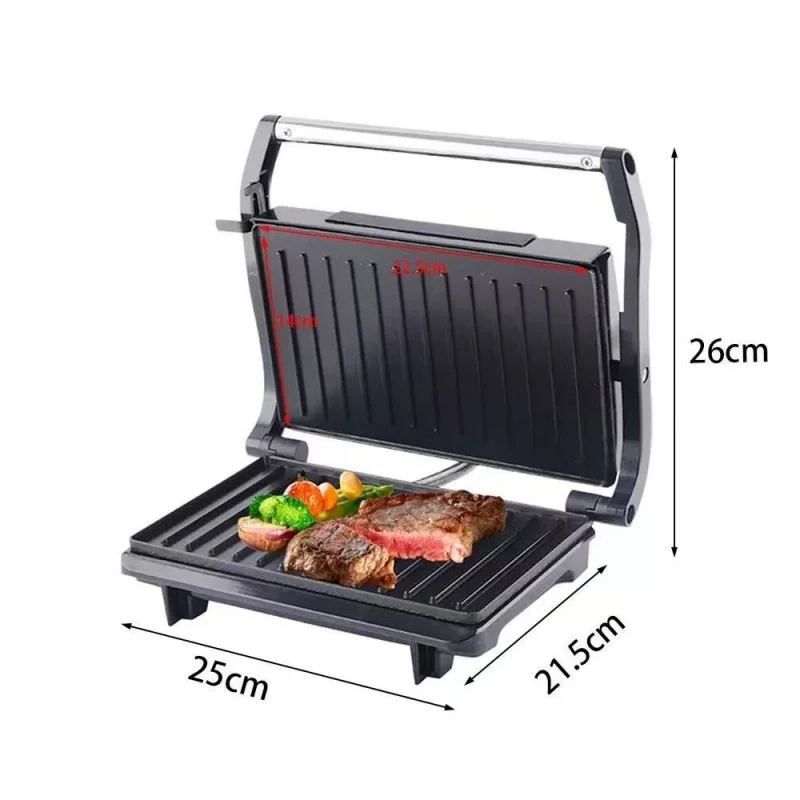 New 750W Sandwich Maker Breakf – обзор и цена Breakfast Sandwich Maker