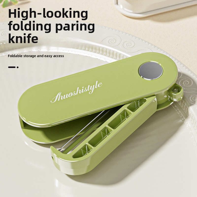 Portable Mini Stainless Steel  – обзор и цена Kitchen Handy Gadgets