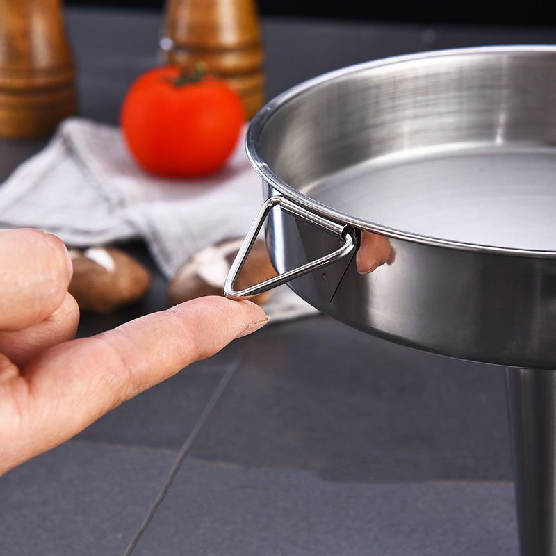 1Pc Metal Funnel For Canning K – обзор и цена Kitchen Handy Gadgets