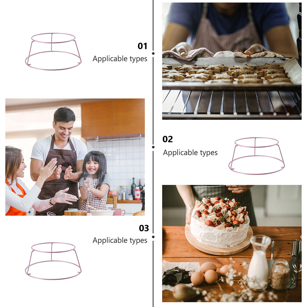 2pcs Cooling Rack Bread Non St – обзор и цена Kitchen Gadgets Baking