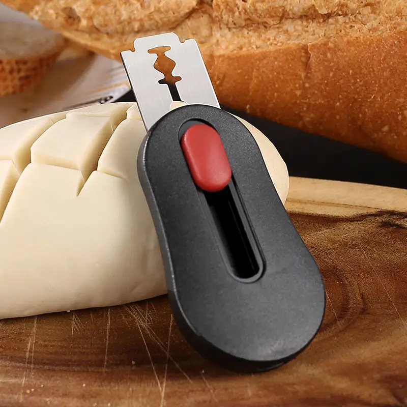 Bread Lame Scoring Tool Sourdo – обзор и цена Kitchen Gadgets Baking