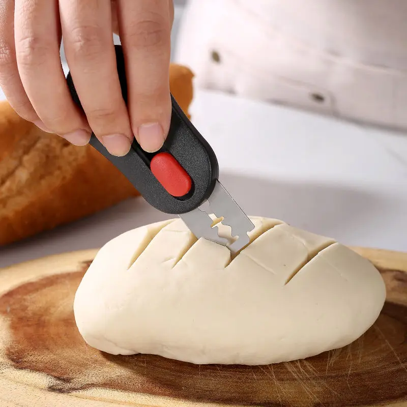 Bread Lame Scoring Tool Sourdo – обзор и цена Kitchen Gadgets Baking
