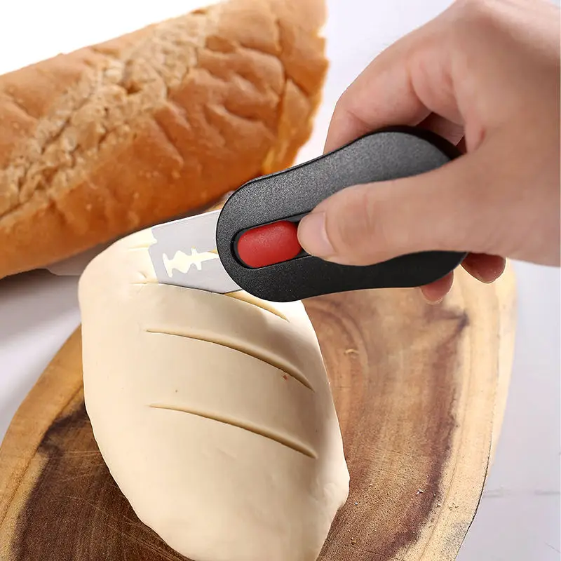 Bread Lame Scoring Tool Sourdo – обзор и цена Kitchen Gadgets Baking