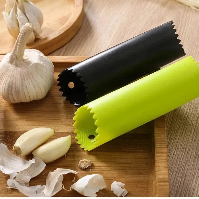 Garlic Stripper Tube Peeling G – обзор и цена Kitchen Gadgets Useful