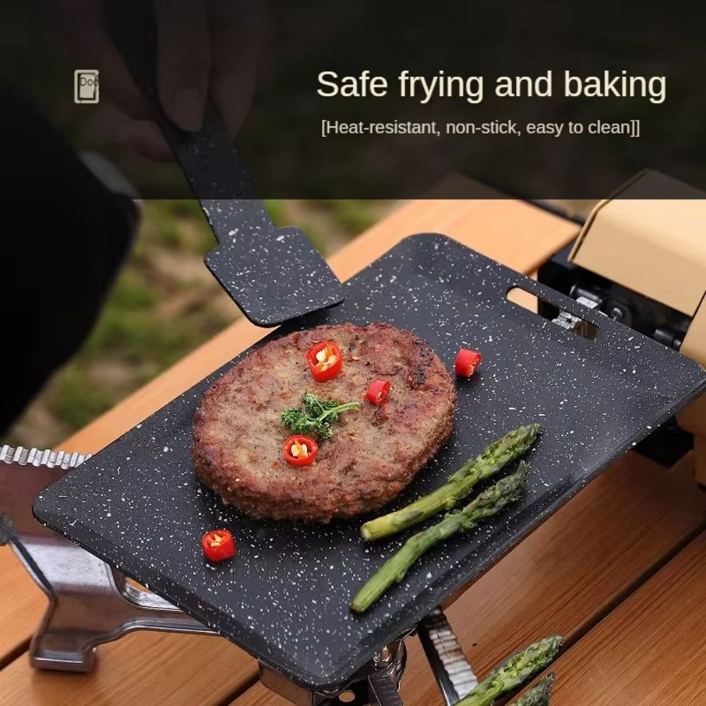 F5 20*13cm BBQ Grill Pan For S – обзор и цена Cast Iron Skillet