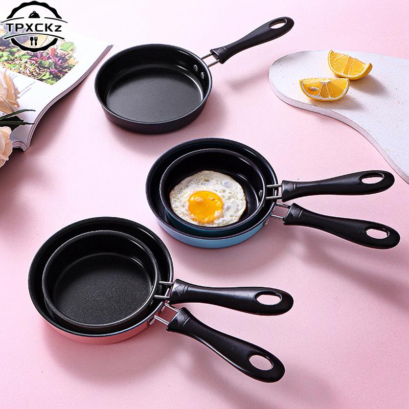 Mini Frying Pan Stainless Stee – обзор и цена Kitchen Gadgets For Small Kitchens