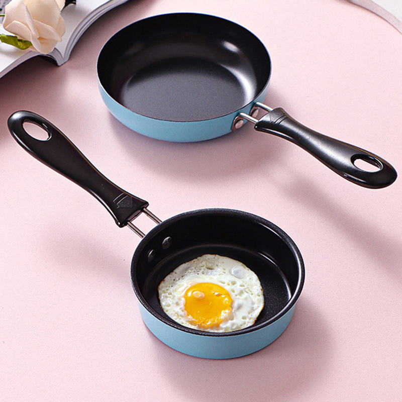 Mini Frying Pan Stainless Stee – обзор и цена Kitchen Gadgets For Small Kitchens