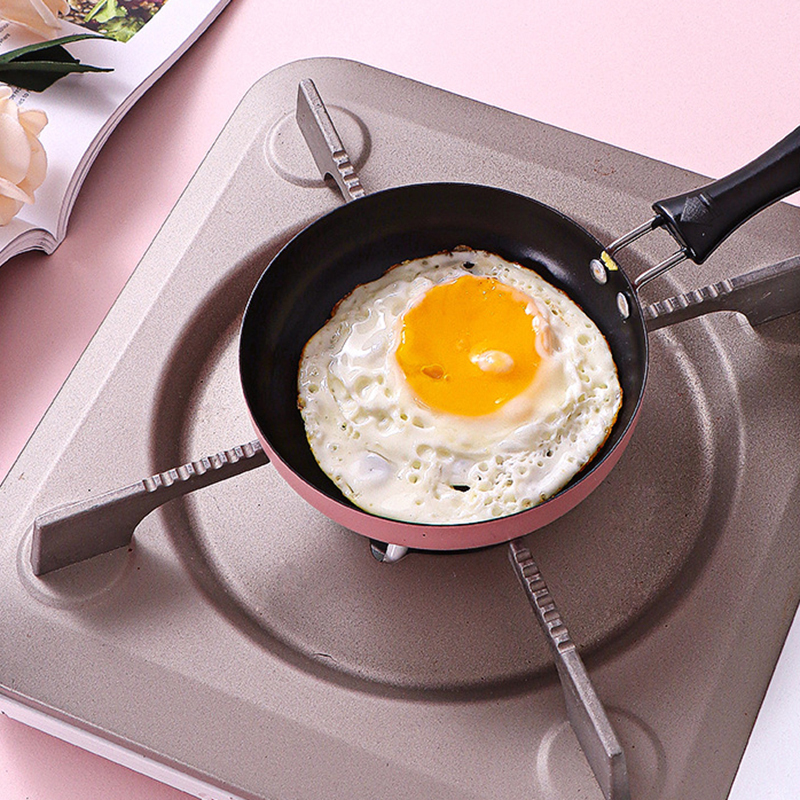 Mini Frying Pan Stainless Stee – обзор и цена Kitchen Gadgets For Small Kitchens
