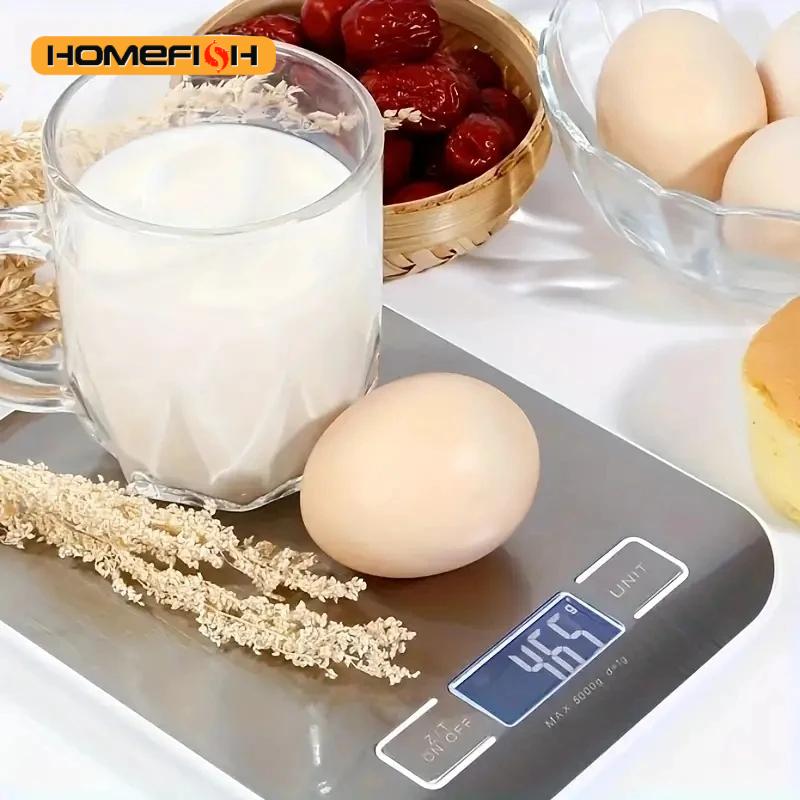 Household Kitchen High-precisi – обзор и цена Kitchen Gadgets Electronic