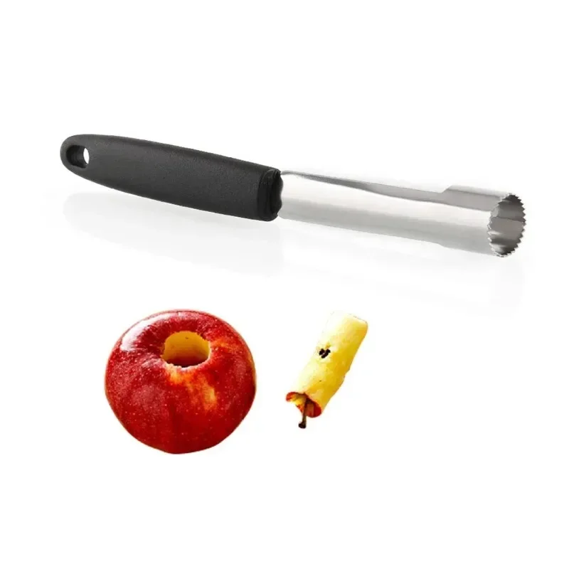 1pc Fruit Corer Kitchen Tool,  – обзор и цена Kitchen Gadgets In