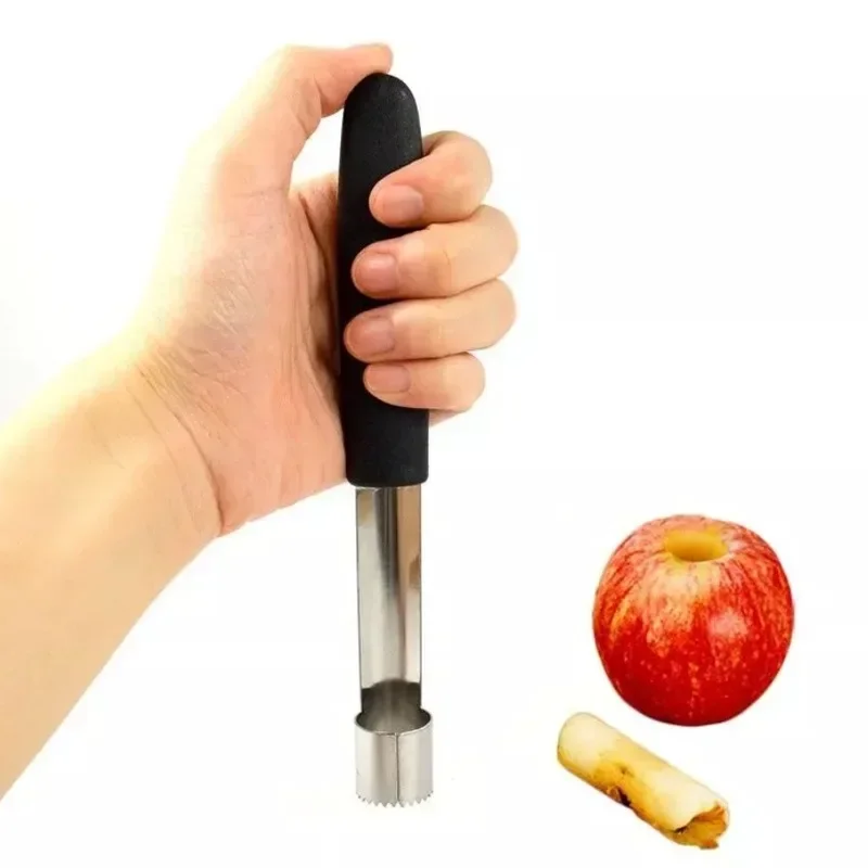 1pc Fruit Corer Kitchen Tool,  – обзор и цена Kitchen Gadgets In