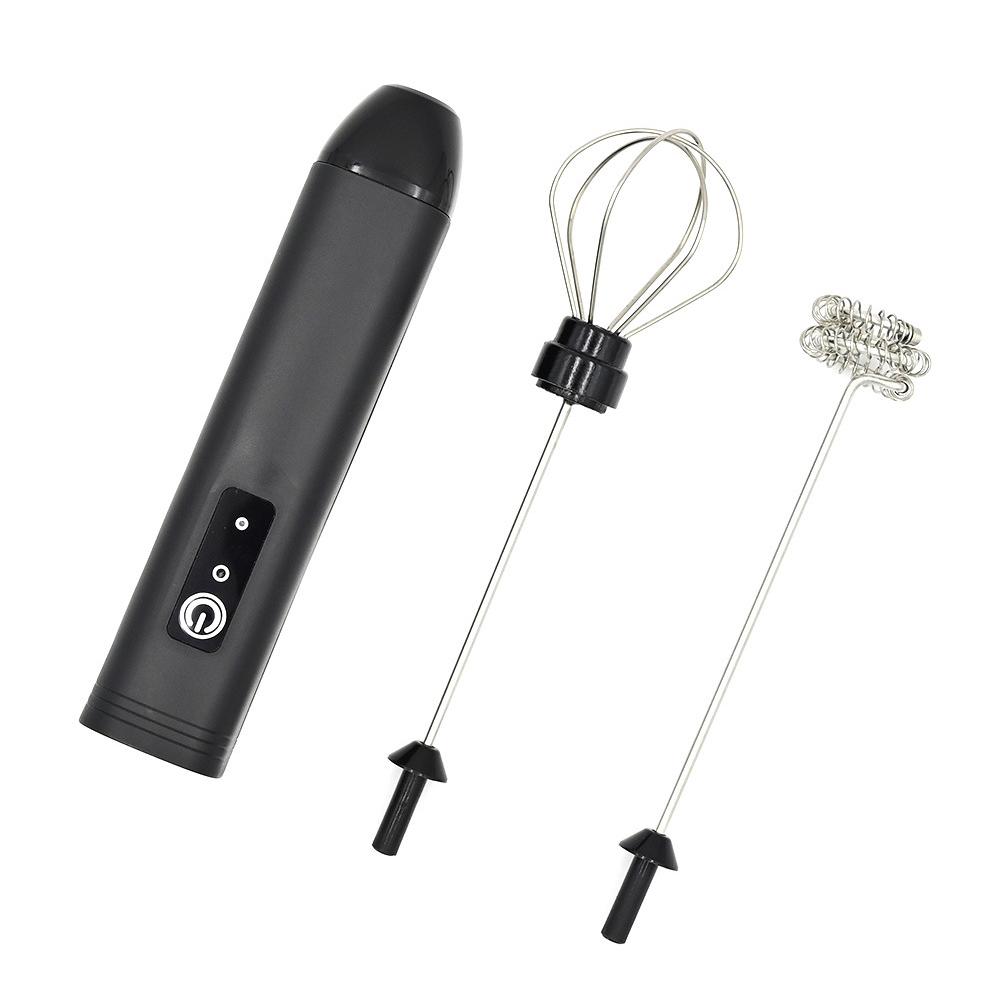 Wireless Electric Milk Frother – обзор и цена Kitchen Gadgets In