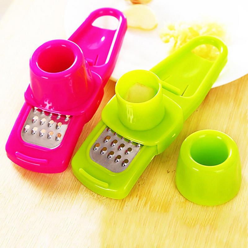 Small Grater Food Grade Garlic – обзор и цена Kitchen Gadgets For Small Kitchens