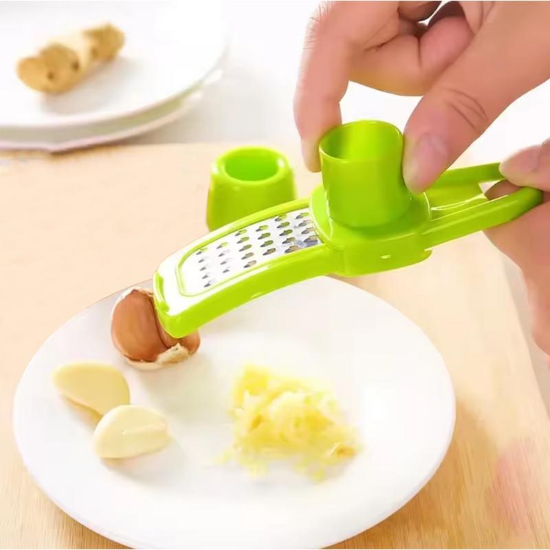 Small Grater Food Grade Garlic – обзор и цена Kitchen Gadgets For Small Kitchens