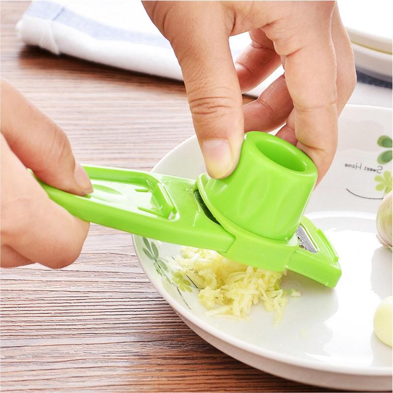 Small Grater Food Grade Garlic – обзор и цена Kitchen Gadgets For Small Kitchens