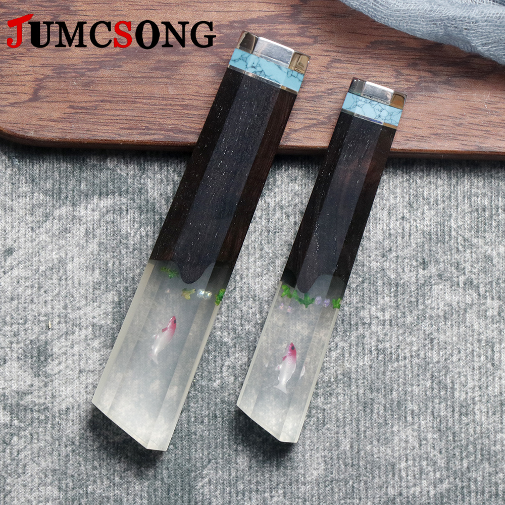 JUMCSONG Kitchen Knife Handle  – обзор и цена Kitchen Gadgets Wholesale