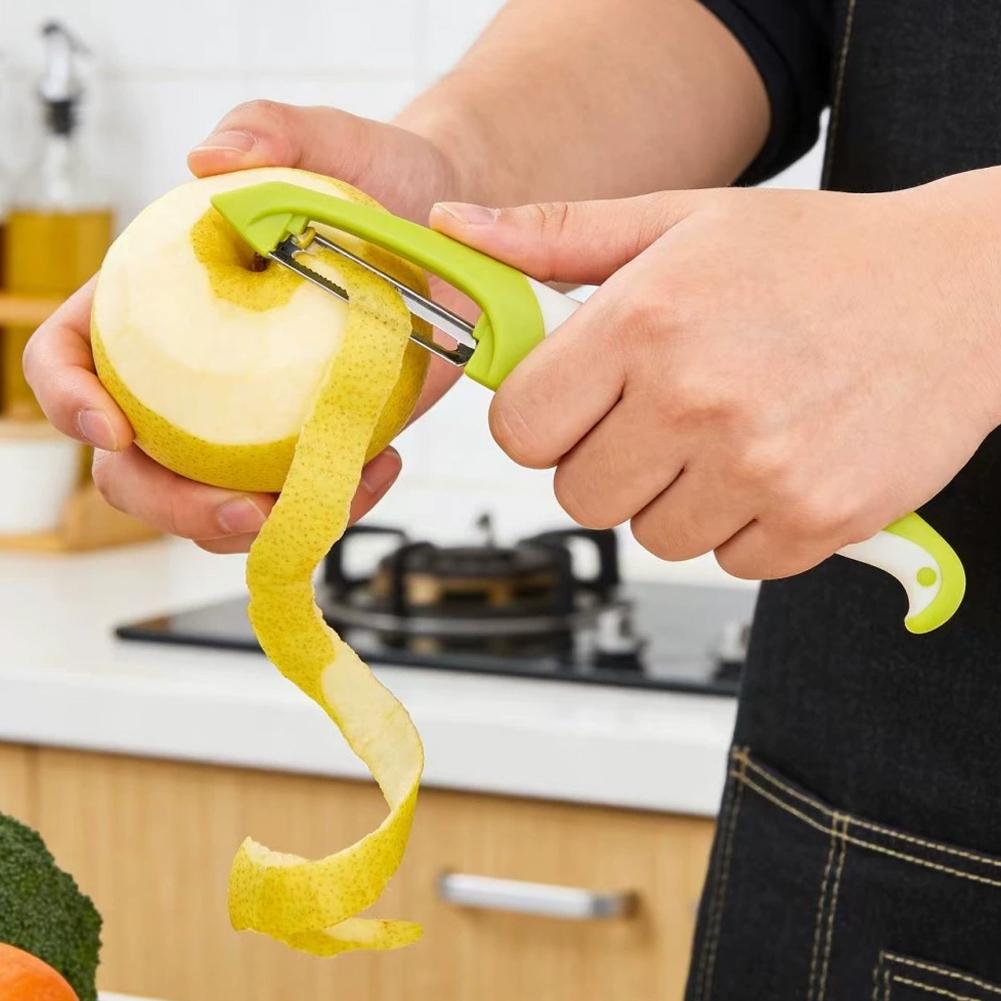 Vegetable Slicer Stainless Ste – обзор и цена Kitchen Gadgets Useful