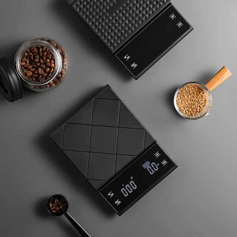 USB Charging Kitchen Coffee Sc – обзор и цена Kitchen Gadgets Electronic