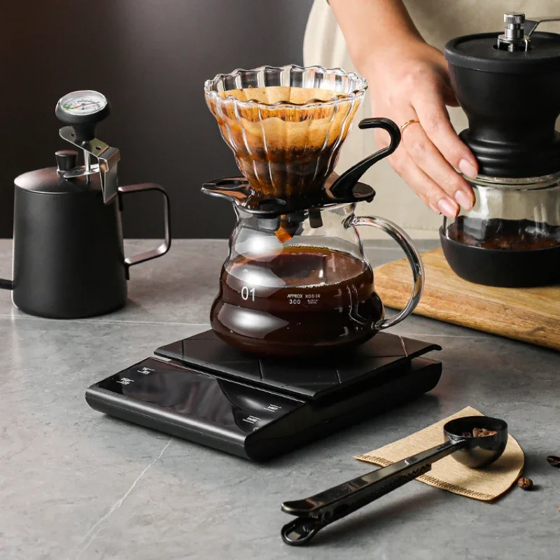 USB Charging Kitchen Coffee Sc – обзор и цена Kitchen Gadgets Electronic