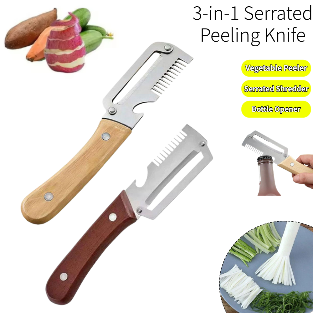 Stainless Steel Kitchen Peeler – обзор и цена Kitchen Gadgets Peeler