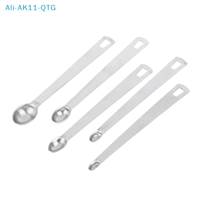 New 5Pcs/Set Stainless Steel S – обзор и цена Kitchen Gadgets For Small Kitchens