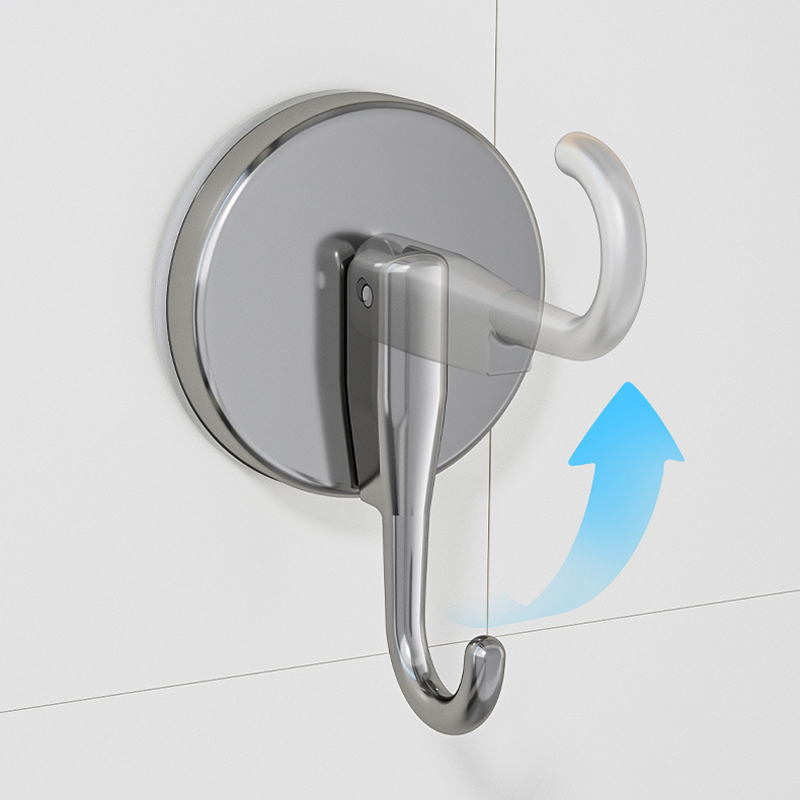 Suction Cup Hooks Punch-free M – обзор и цена Kitchen Gadgets Wholesale