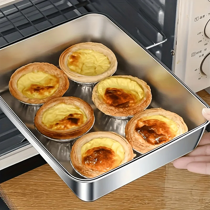 3pcs Stainless Steel Food Cont – обзор и цена Kitchen Gadgets Wholesale