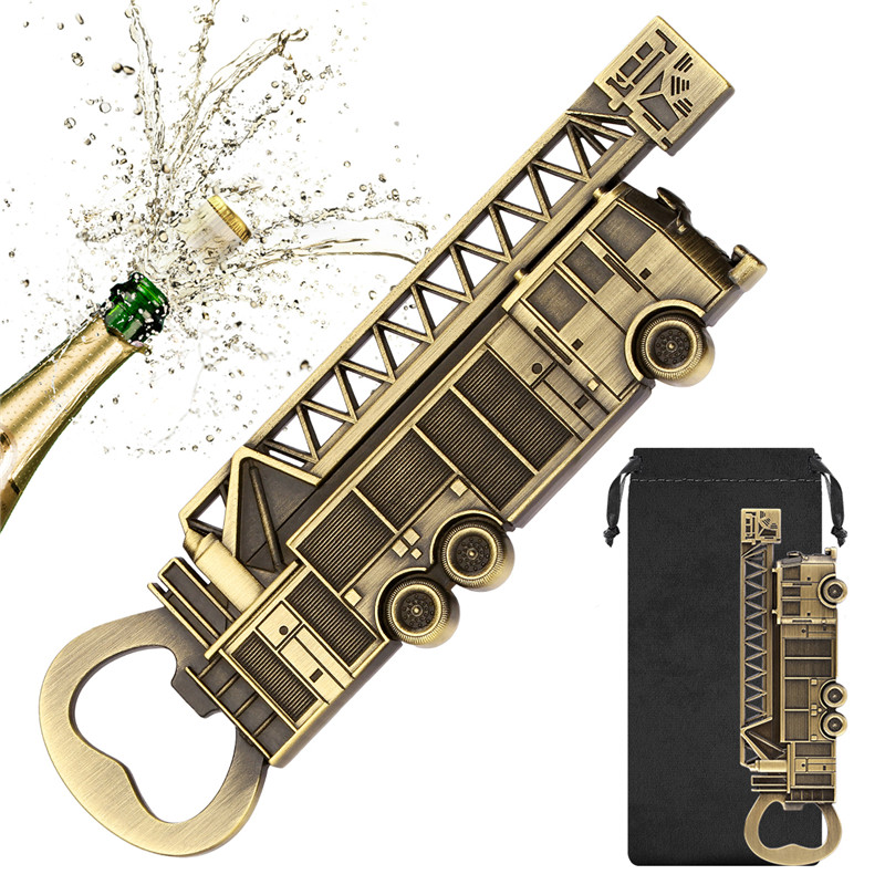 Creative Fire Truck Design Met – обзор и цена Kitchen Gadgets Club