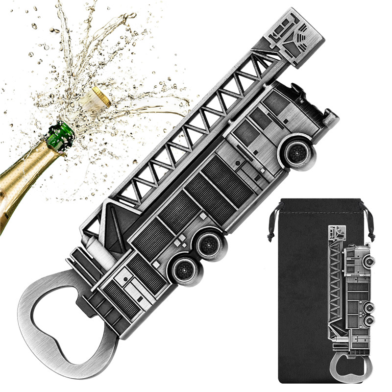 Creative Fire Truck Design Met – обзор и цена Kitchen Gadgets Club