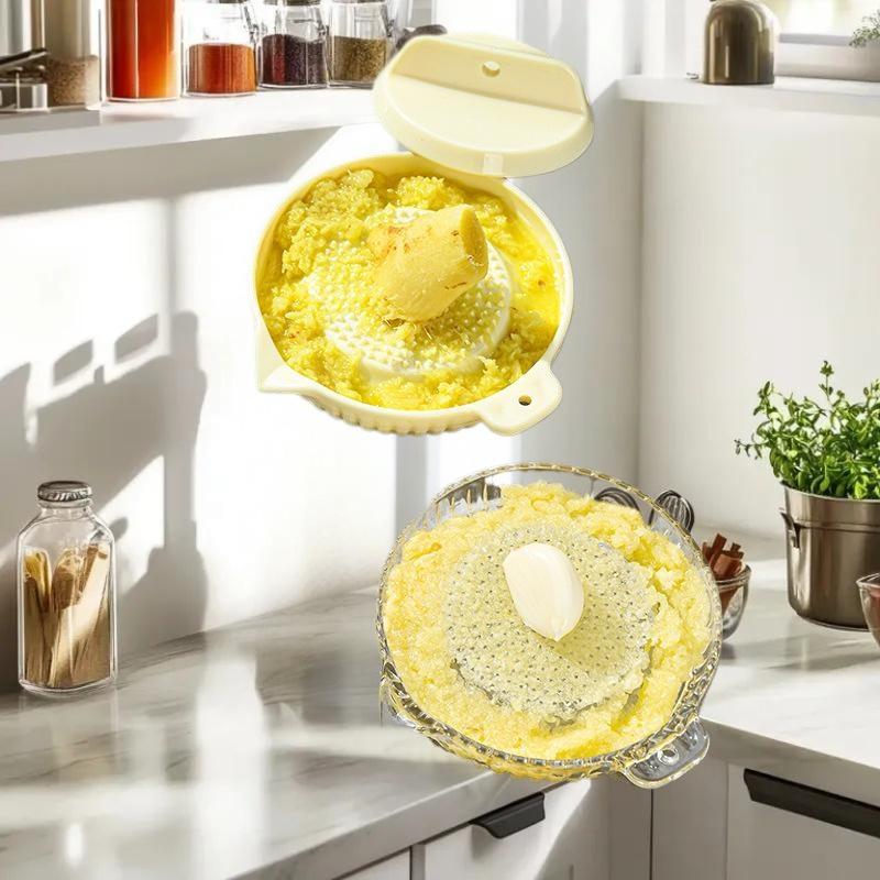 1Pcs Food Gadgets Plastic Ging – обзор и цена Kitchen Hand Gadgets