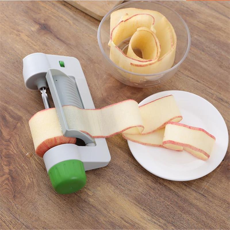 New Plastic Apple Pear Slicer  – обзор и цена Apple Corer Slicer