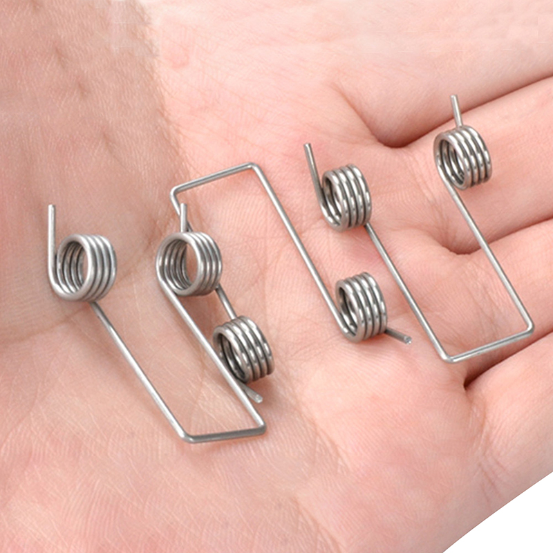 10PCS V Shape Torsion Spring 1 – обзор и цена Electric Can Opener