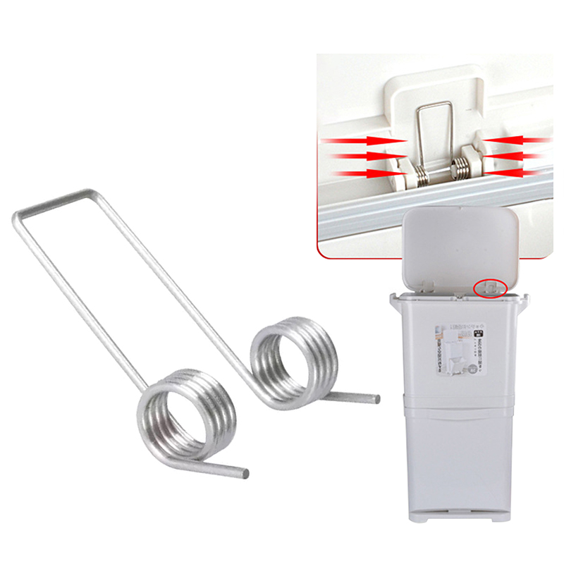 10PCS V Shape Torsion Spring 1 – обзор и цена Electric Can Opener