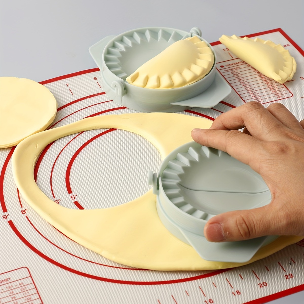 Household Manual Hand Press Du – обзор и цена Kitchen Hand Gadgets