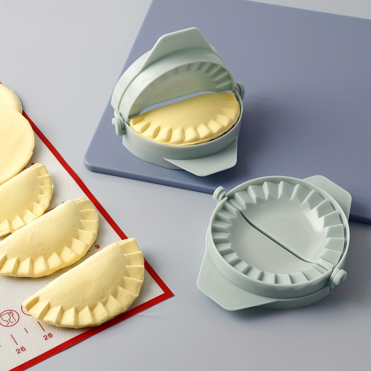 Household Manual Hand Press Du – обзор и цена Kitchen Hand Gadgets
