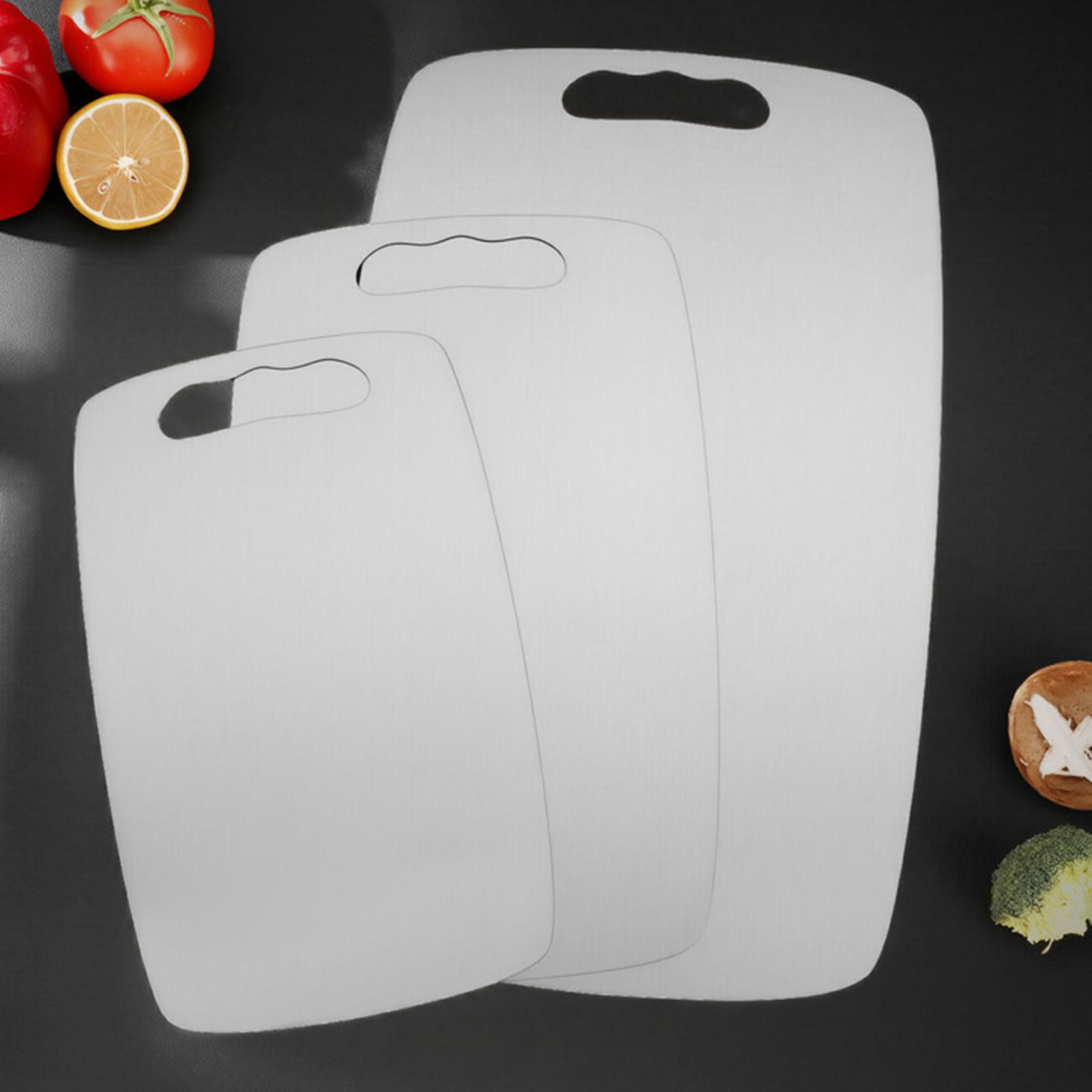 Stainless Steel Cutting Board  – обзор и цена Kitchen Gadgets In