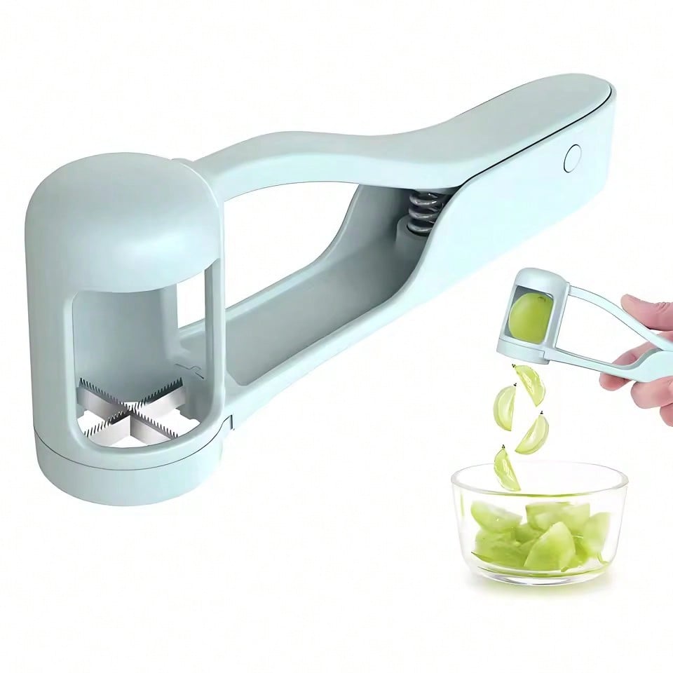 1pc Tomato Slicer Cutter Grape – обзор и цена Kitchen Gadgets For Small Kitchens