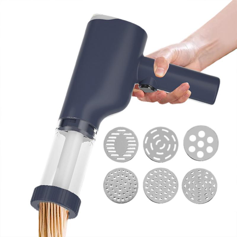 Electric Pasta Maker Machine W – обзор и цена Kitchen Hand Gadgets