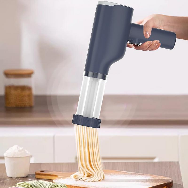 Electric Pasta Maker Machine W – обзор и цена Kitchen Hand Gadgets