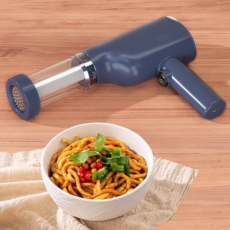 Electric Pasta Maker Machine W – обзор и цена Kitchen Hand Gadgets
