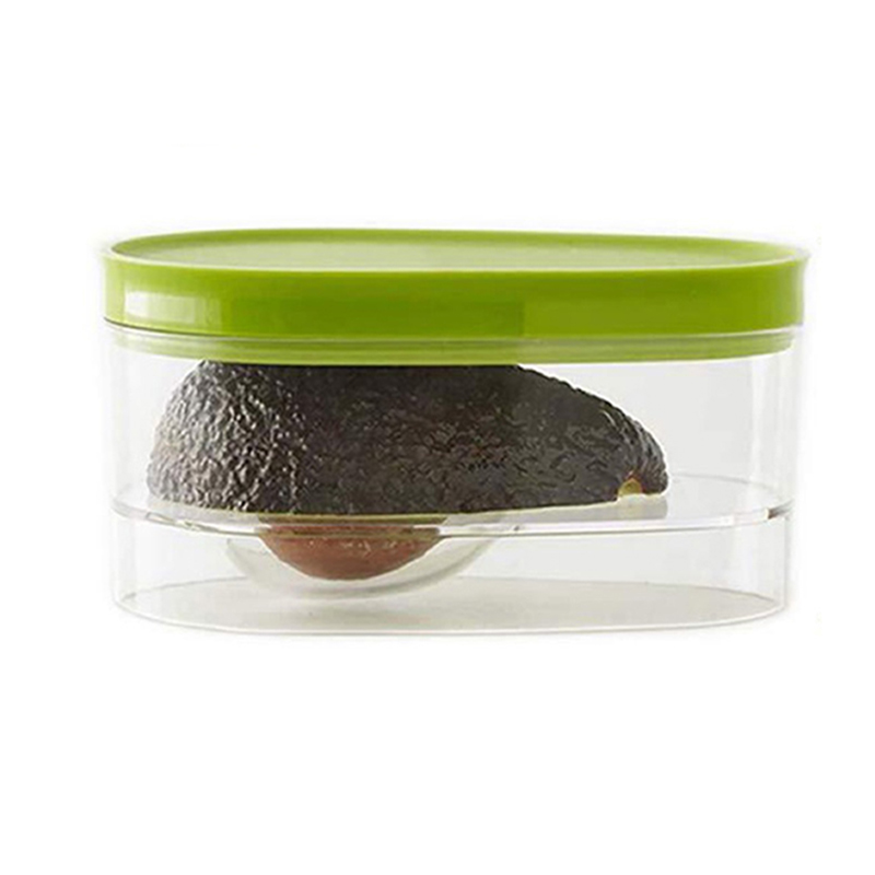 Avocado Food Storage Box Space – обзор и цена Kitchen Gadgets In