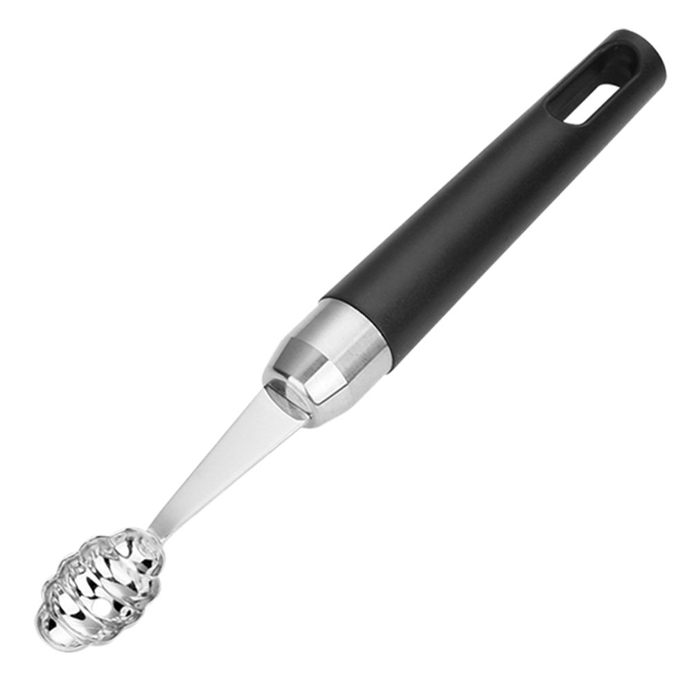 1Pcs Stainless Steel Fruit Sco – обзор и цена Kitchen Gadgets In