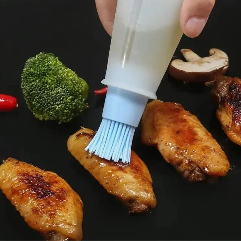 New 2026 1PC Silicone Oil-Bott – обзор и цена Kitchen Gadgets In