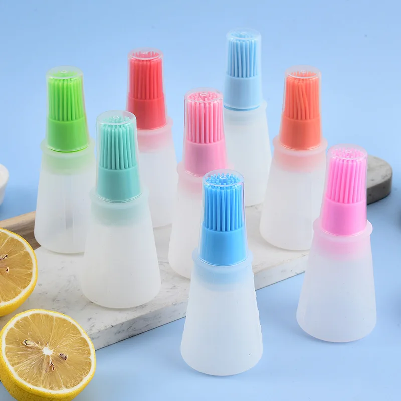 New 2026 1PC Silicone Oil-Bott – обзор и цена Kitchen Gadgets In