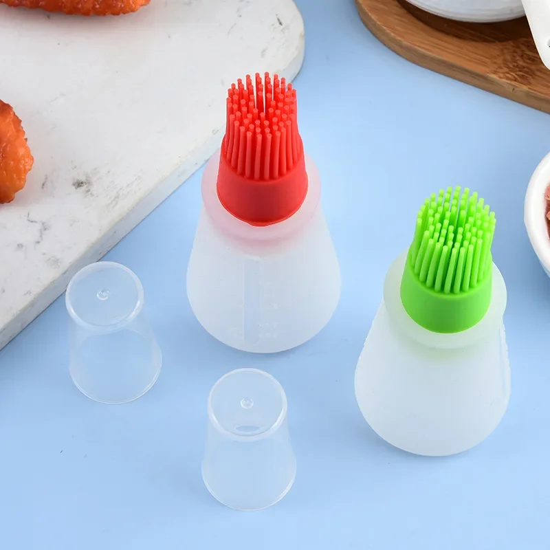 New 2026 1PC Silicone Oil-Bott – обзор и цена Kitchen Gadgets In