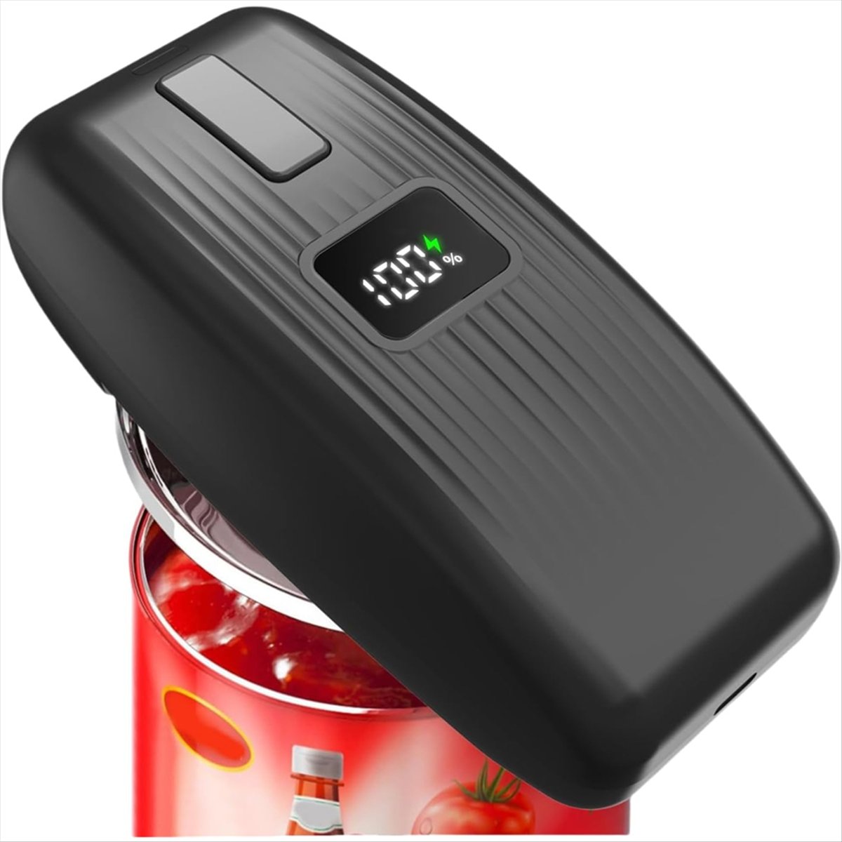 BHBL Electric Can Opener - One – обзор и цена Electric Can Opener
