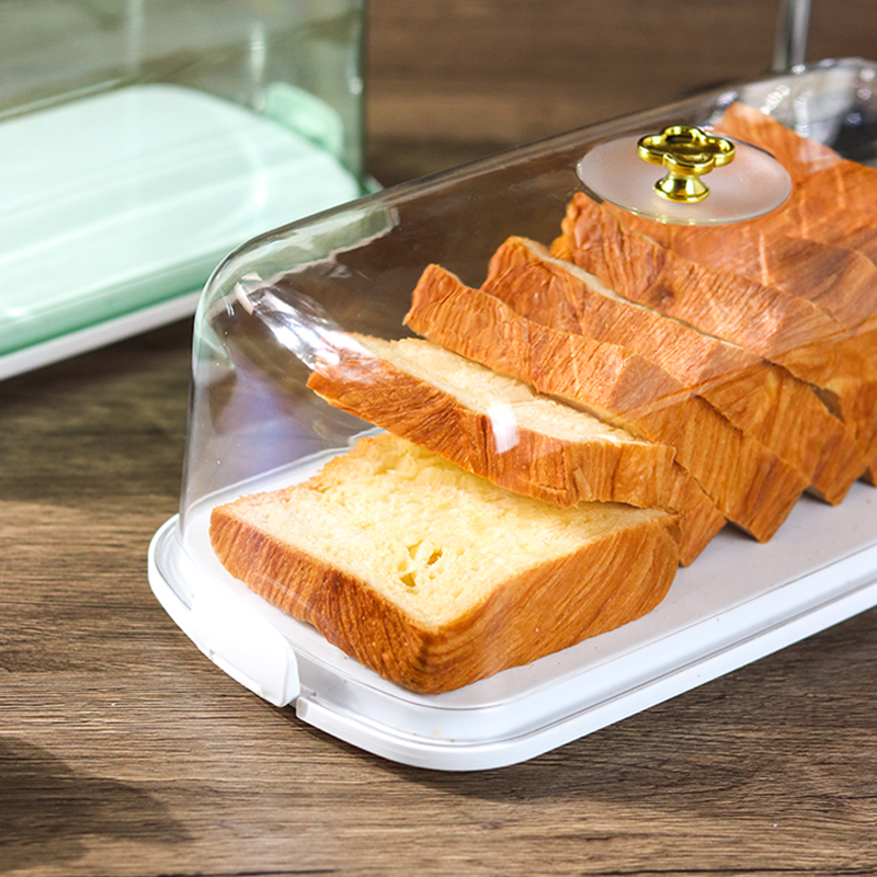 Reusable Cake Roll Toast Bread – обзор и цена Kitchen Gadgets In