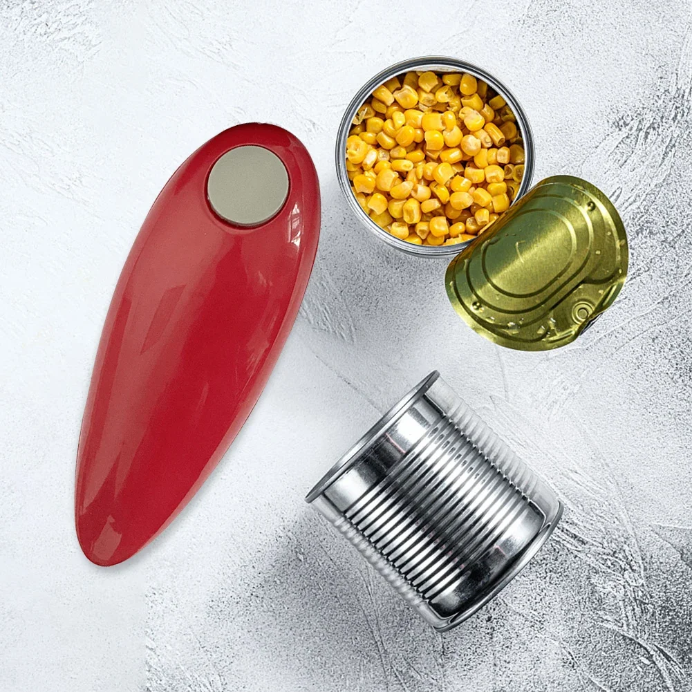 Electric Can Opener Automatic  – обзор и цена Electric Can Opener