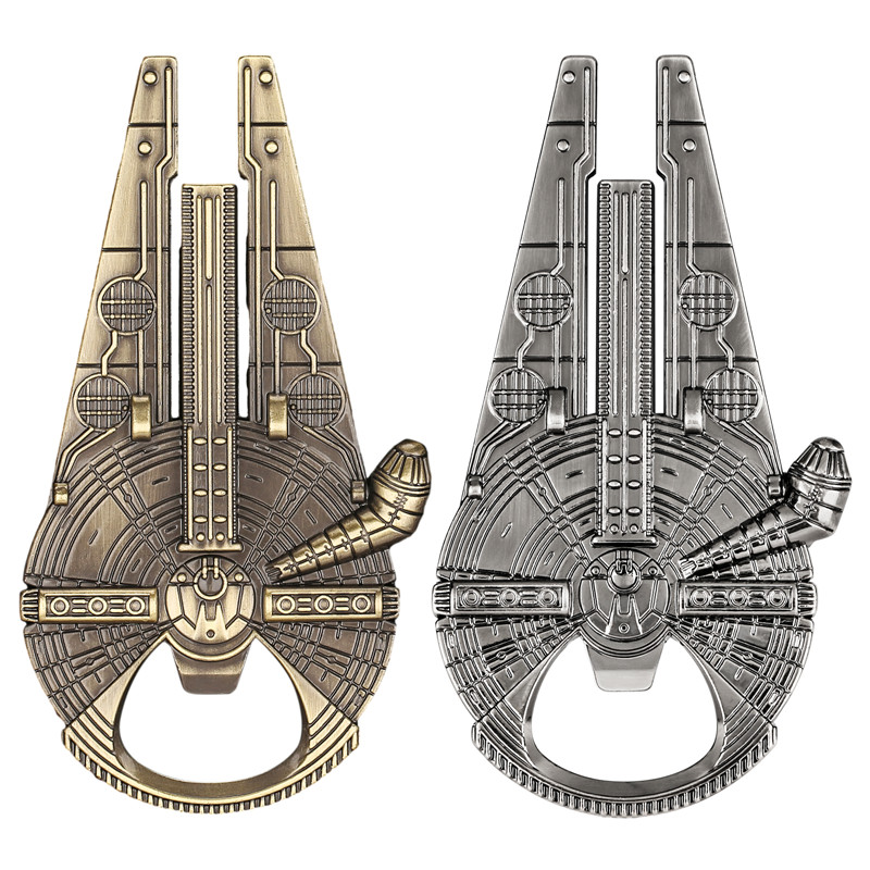 Portable Space Ship Shape Beer – обзор и цена Kitchen Gadgets Club