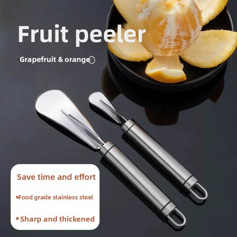 Stainless Steel Orange,Citru P – обзор и цена Kitchen Gadgets Peeler